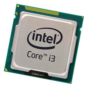 Procesor CPU