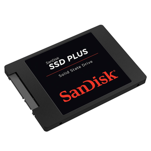 SSD ali HDD
